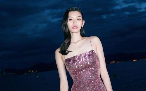 娱乐奚梦瑶,从维密天使到娱乐明星的华丽转身 第3张 娱乐奚梦瑶,从维密天使到娱乐明星的华丽转身 第3张