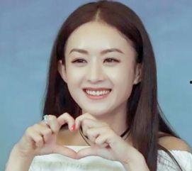 赵丽颖和娱乐圈,赵丽颖的璀璨星途与影响力解析