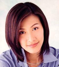 陈慧珊个人资料,香港影视界璀璨明珠,多栖艺人风采独树一帜 第2张 陈慧珊个人资料,香港影视界璀璨明珠,多栖艺人风采独树一帜 第2张