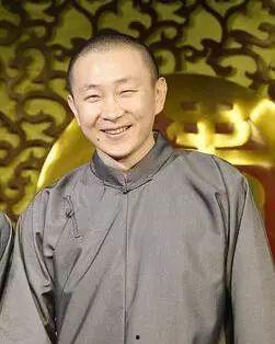 青年相声演员  第2张