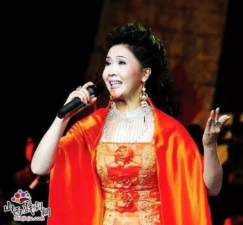 晋剧演员方健的老婆,晋剧舞台背后的温柔守护者  第2张