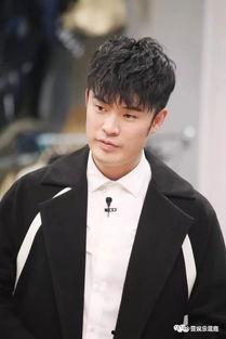 名人陈赫的背景,从爱情公寓到综艺明星的跨界人生  第3张