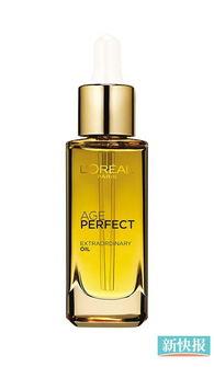 巴黎欧莱雅图片,焕新肌肤，尽享奢华呵护