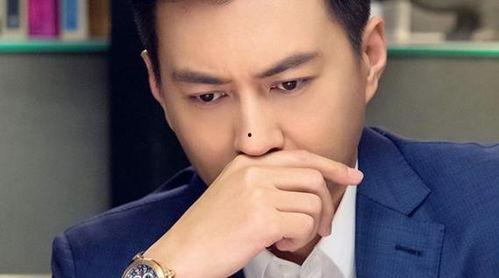 明星男贺涵,从明星男到人生导师的蜕变之路  第3张