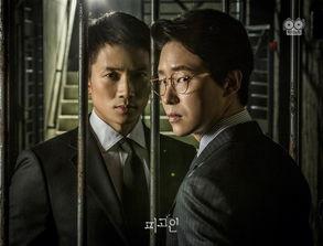 韩剧被告人演员表,实力派云集，悬疑剧情引期待  第2张