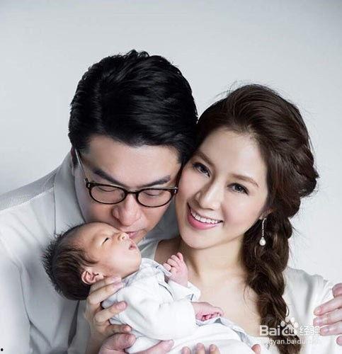 明星三胎 第1张 明星三胎 第1张