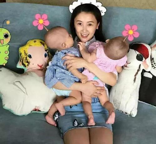 明星三胎 第2张 明星三胎 第2张