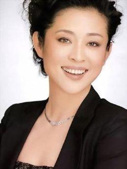 倪萍个人女儿资料  第1张