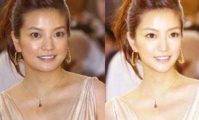 女明星合成图片的网址,揭秘女明星合成图片背后的技术奥秘  第3张