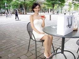 172高挑美女主播 第1张 172高挑美女主播 第1张