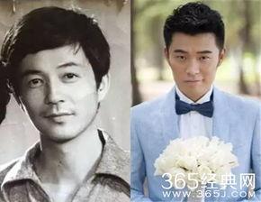 娱乐圈的爸爸  第3张