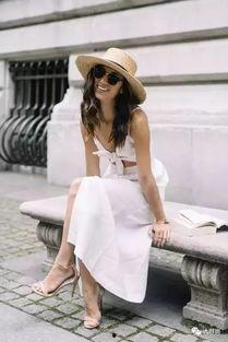 穿裙子生活照,生活照中的时尚与自由 第2张 穿裙子生活照,生活照中的时尚与自由 第2张