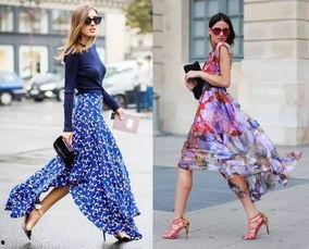 穿裙子生活照,生活照中的时尚与自由 第3张 穿裙子生活照,生活照中的时尚与自由 第3张