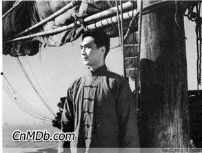 演员梁波罗,光影交织的演艺人生