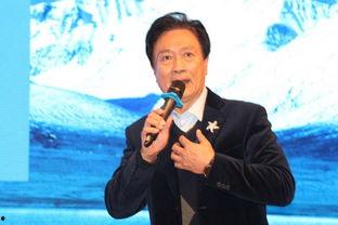 演员梁波罗,光影交织的演艺人生 第3张 演员梁波罗,光影交织的演艺人生 第3张